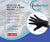 Guantes de nitrilo diamante para mecánica negro