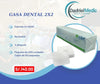 Gasa dental 2x2