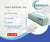 Gasa dental 2x2