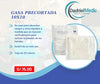 Gasa precortada 10x10