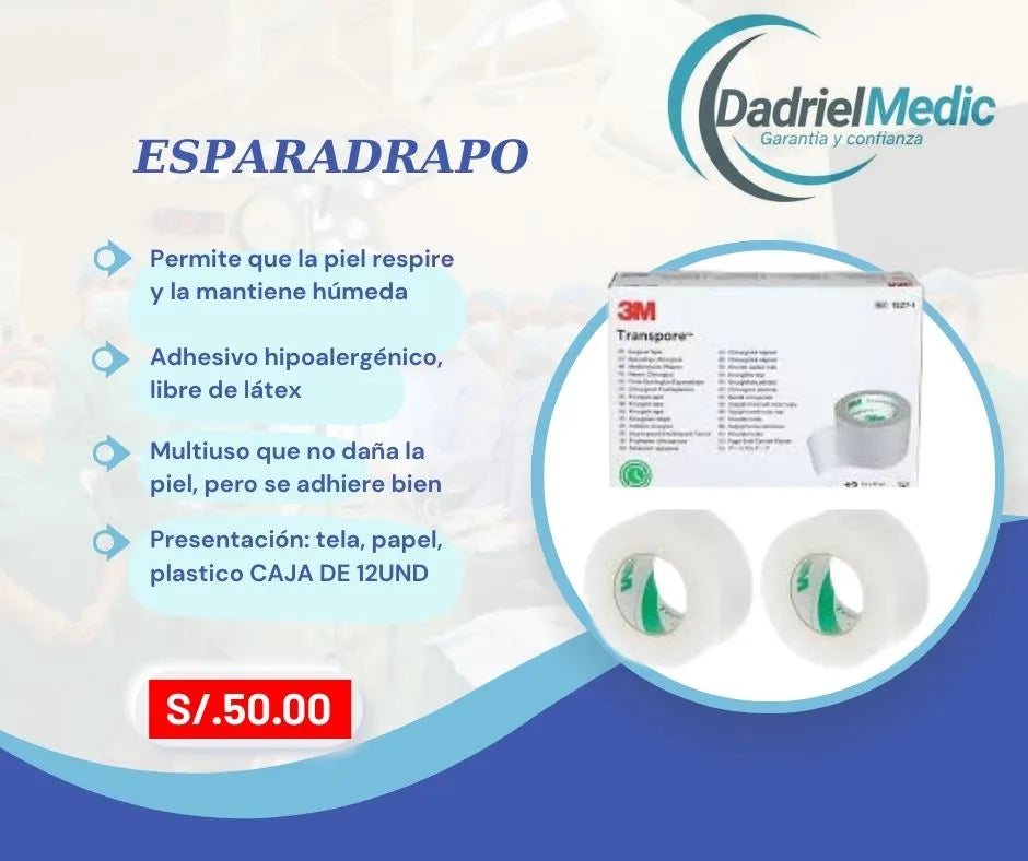Esparadrapo