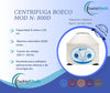 Centrifuga boeco