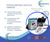 Tensiómetro digital