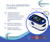 Pulso oximetro