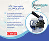 Microscopio Monocular